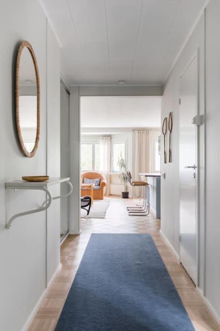 Apartamento Upea Remontoitu Huoneisto Naantalin Sydaemessae Exterior foto
